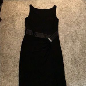 Lauren Ralph Lauren Cocktail Dress